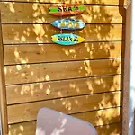 Maison Pour 5, Piscine, Ocean Dans Le Golf *