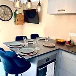 بيت للعطل Maison Pour 5, Piscine, Ocean Dans Le Golf *