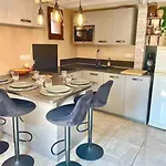 Maison Pour 5, Piscine, Ocean Dans Le Golf بيت للعطل *