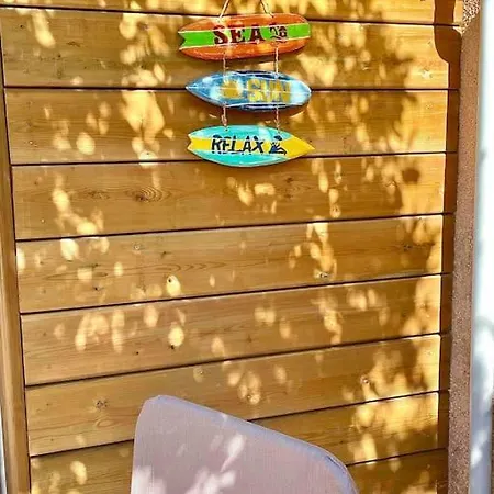 Maison Pour 5, Piscine, Ocean Dans Le Golf *