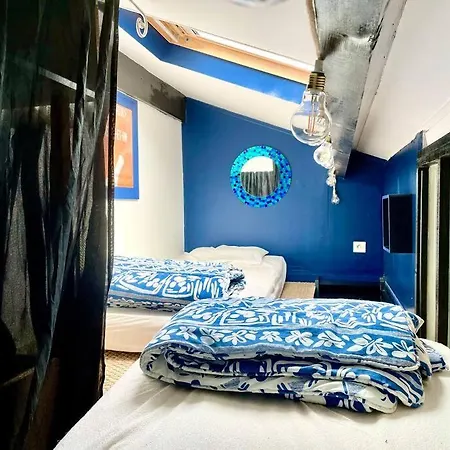 Maison Pour 5, Piscine, Ocean Dans Le Golf * Lacanau